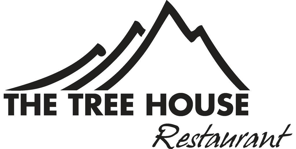 Best Western Plus Tree House Mount Shasta Exterior foto